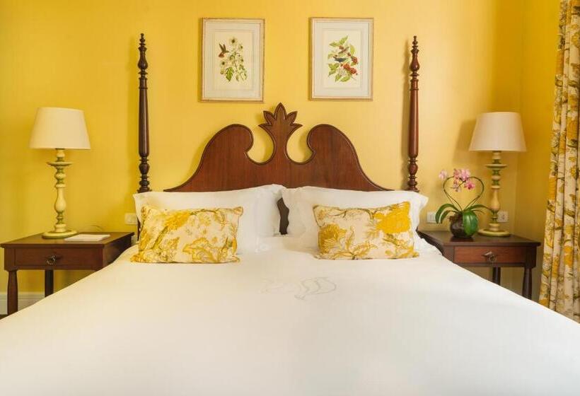 마스터 스위트, Das Cataratas, A Belmond Hotel, Iguassu Falls
