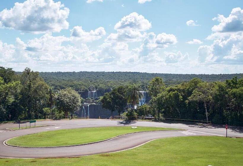 اتاق لوکس با چشم‌انداز, Das Cataratas, A Belmond Hotel, Iguassu Falls