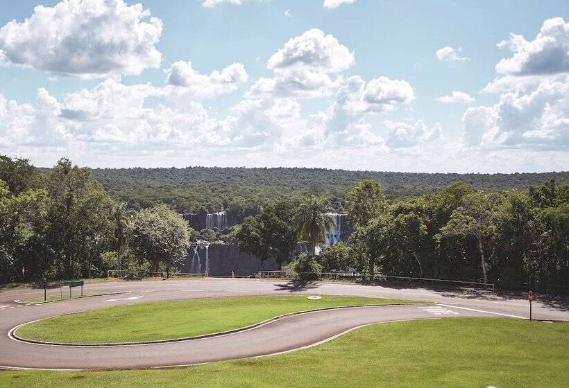 اتاق لوکس با چشم‌انداز, Das Cataratas, A Belmond Hotel, Iguassu Falls