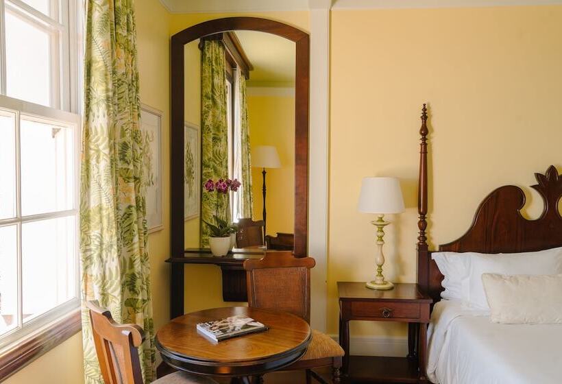 디럭스 전망 룸, Das Cataratas, A Belmond Hotel, Iguassu Falls