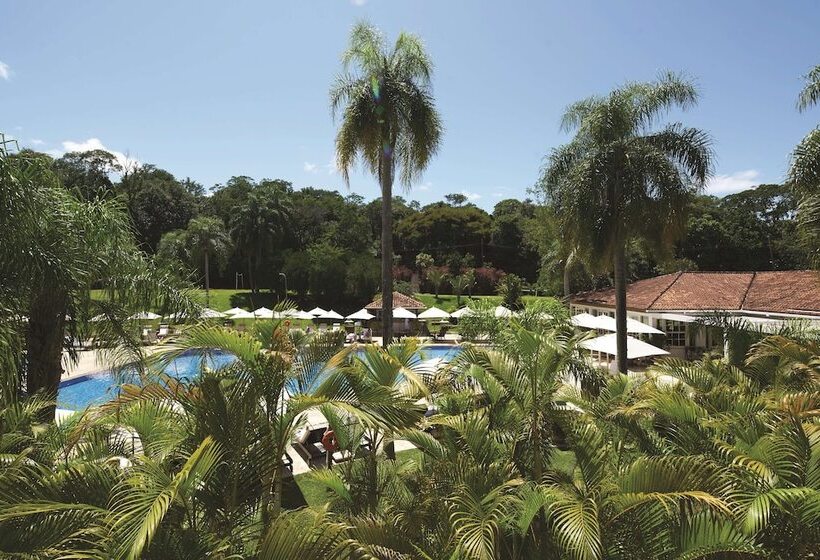 마스터 스위트, Das Cataratas, A Belmond Hotel, Iguassu Falls