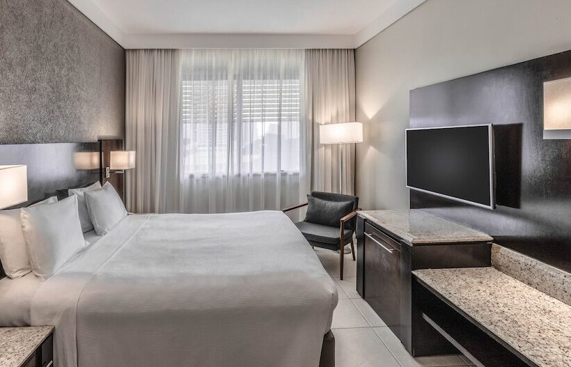Chambre Deluxe, Deville Prime Cuiaba