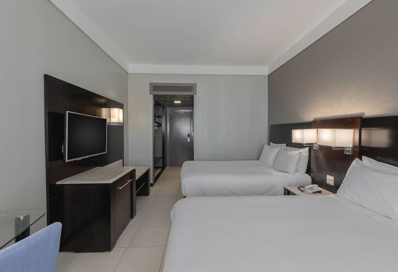 Chambre Deluxe, Deville Prime Cuiaba