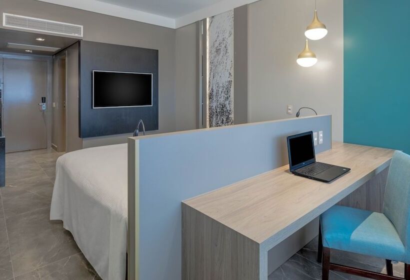 Chambre Deluxe, Deville Prime Cuiaba