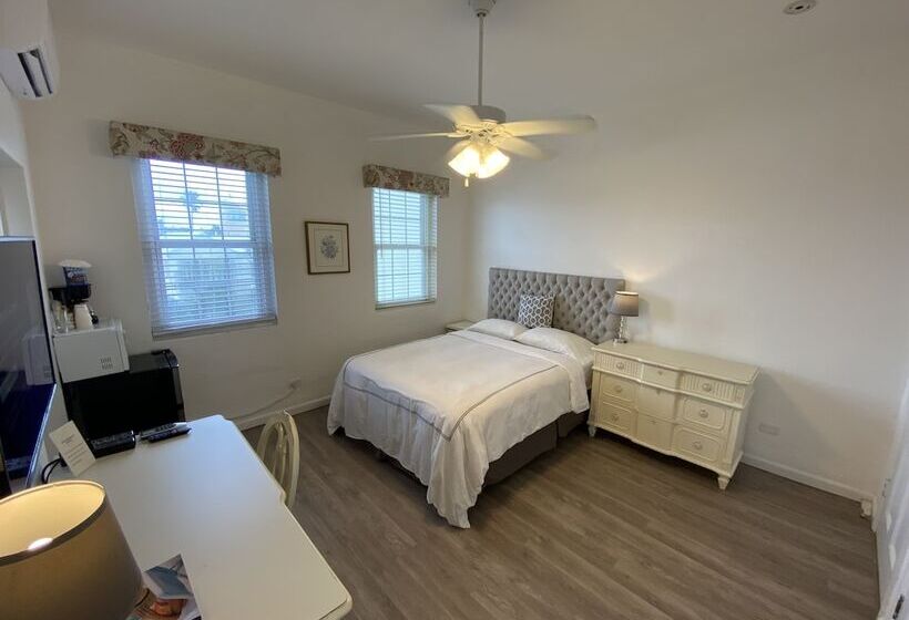 豪华套房, Edgehill Manor Guest House