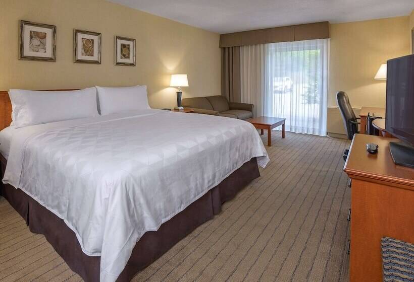 Номер Executive, Allure Hotel & Conference Centre, Ascend Hotel Collection