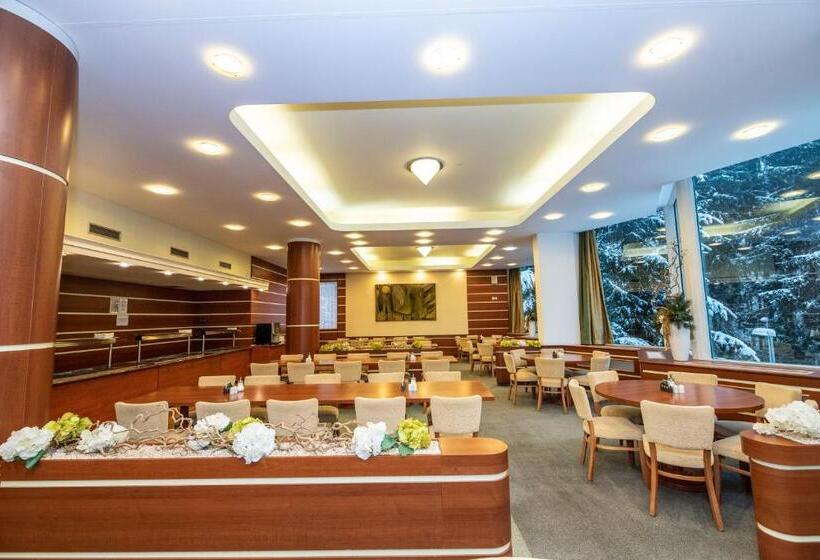 Номер Superior, Interhotel Montana
