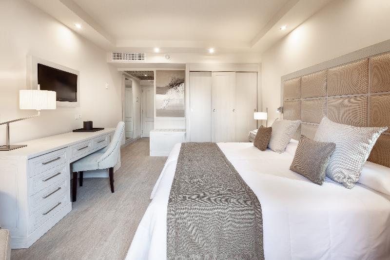 Executive-huone, Mercure Rio Boutique Hotel Copacabana