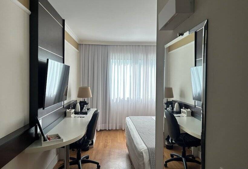 디럭스 룸, Premium Campinas
