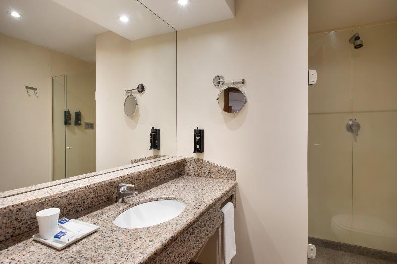 Chambre Standard, Windsor Plaza Copacabana