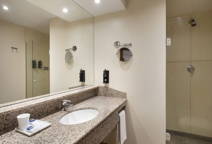 Chambre Standard, Windsor Plaza Copacabana