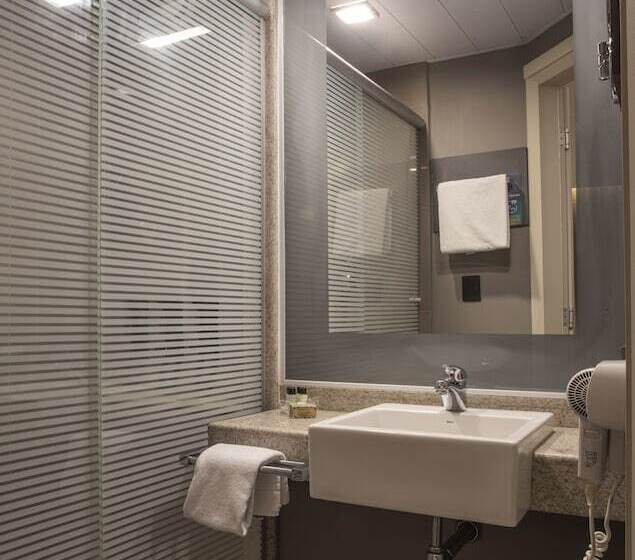 آپارتمان خانوادگی, Novotel Sao Paulo Morumbi