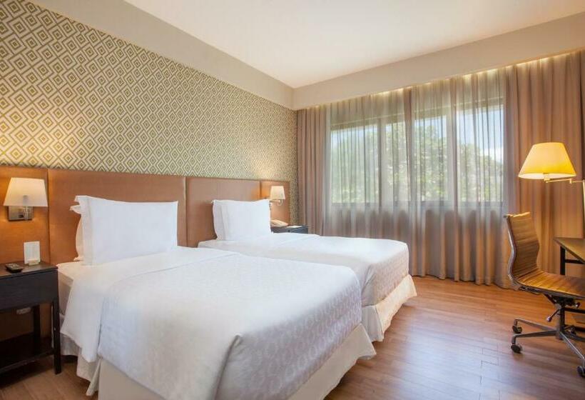 Номер Superior, Wish Hotel Da Bahia