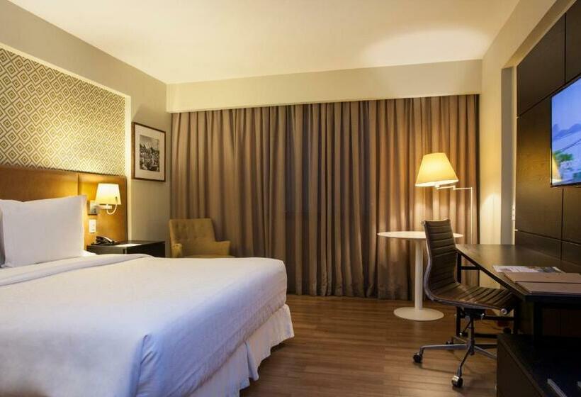 Четырехместный Номер Стандарт, Wish Hotel Da Bahia