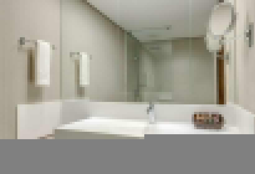 Полулюкс, Wish Hotel Da Bahia