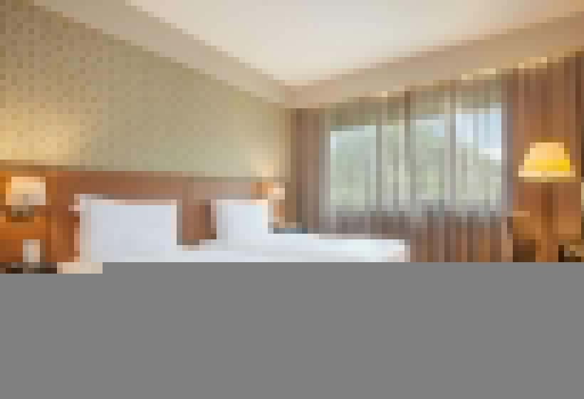 Трехместный Номер Superior, Wish Hotel Da Bahia