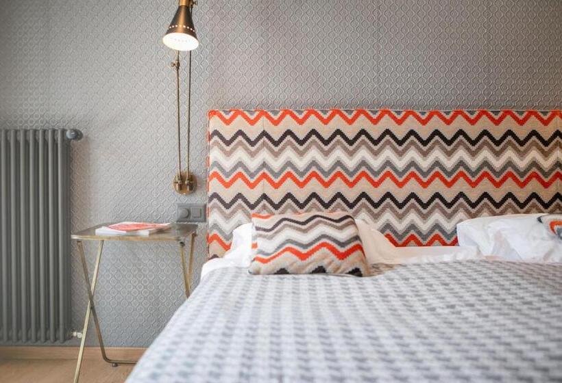 Family Suite, Art Hotel Riposo