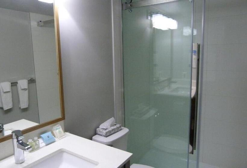 エクゼクティブルーム, Best Western Plus Vancouver Airport