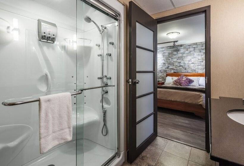 Superior-huone, Chateau Bellevue