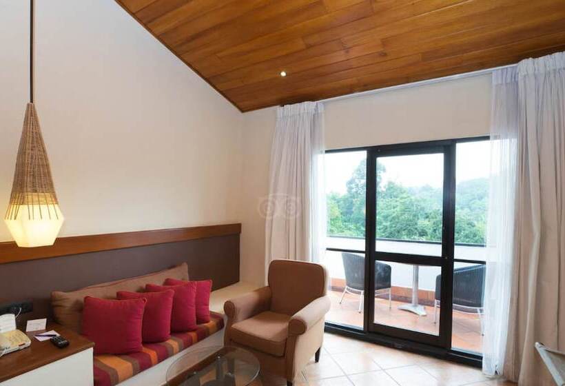 Номер Superior, Cinnamon Citadel Kandy