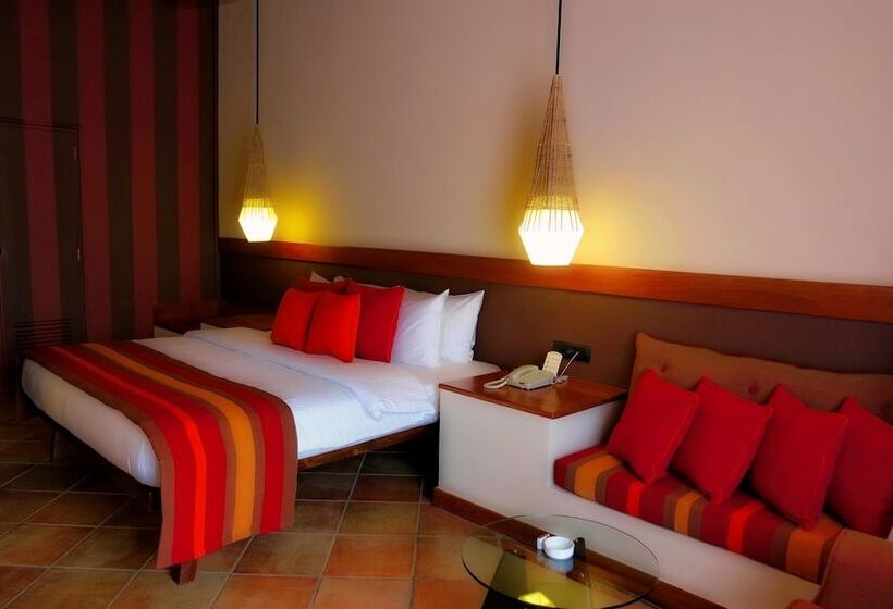 Номер Superior, Cinnamon Citadel Kandy