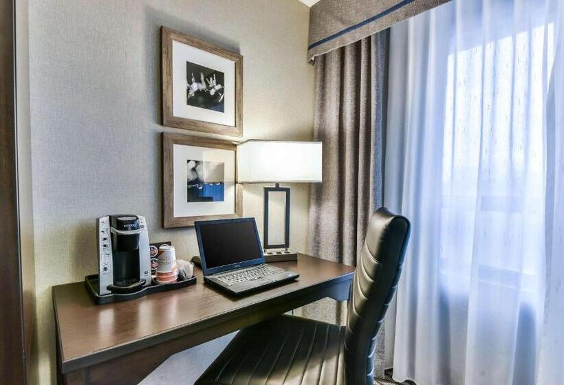 اتاق سوپریور, Comfort Hotel Airport North