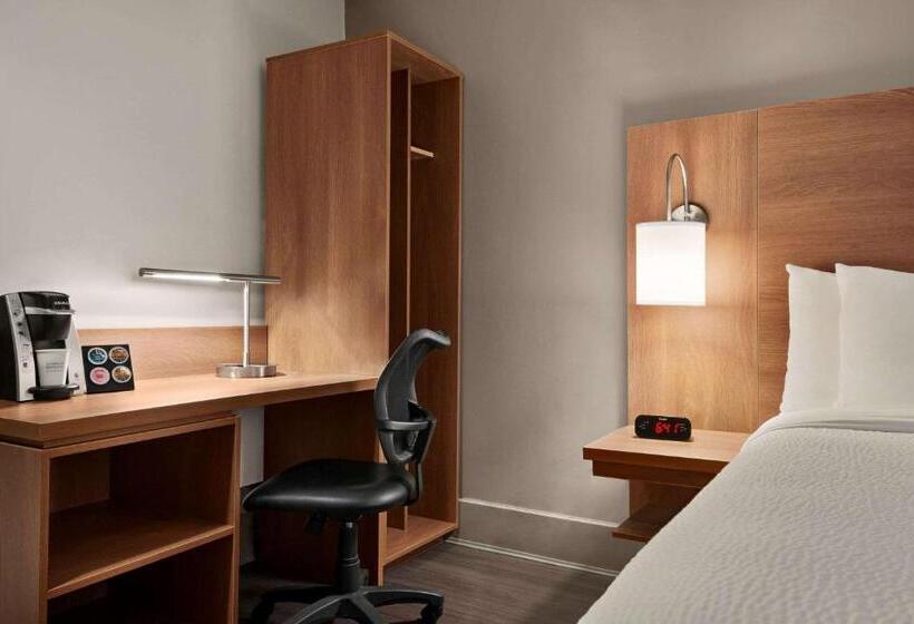 スタンダードルーム, Days Inn By Wyndham Vancouver Downtown