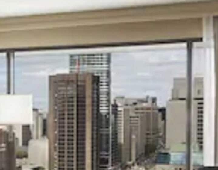 חדר אקזקיוטיב, Hilton Toronto