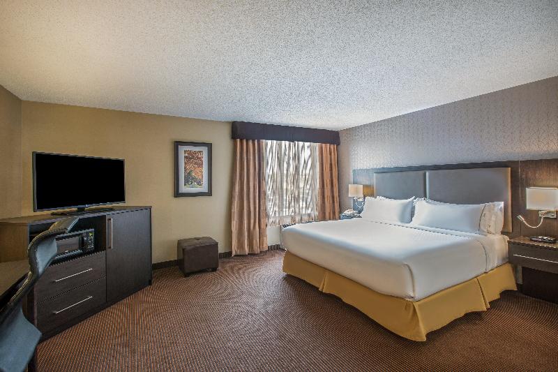 Стандартный Номер Кровать Кинг, Quality Inn & Suites