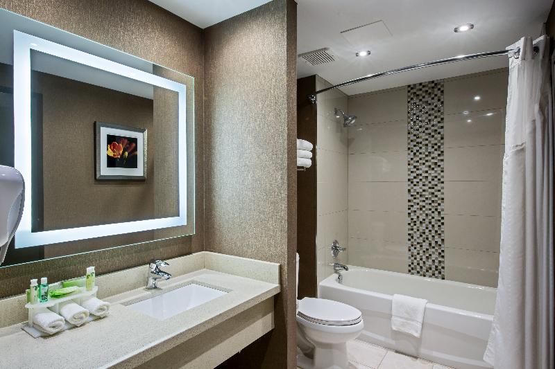 Стандартный Номер Кровать Кинг, Quality Inn & Suites