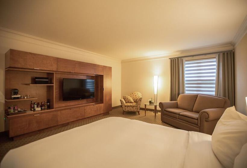 Номер Стандарт, Hôtel Le Bonne Entente