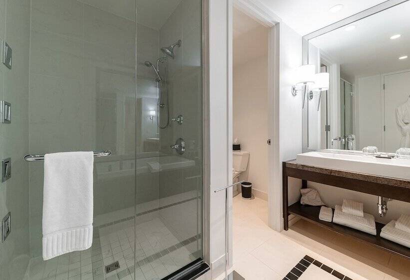 Номер Стандарт, Hôtel Le Bonne Entente