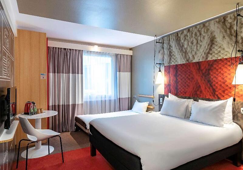 Номер Стандарт, Radisson Hotel Sudbury