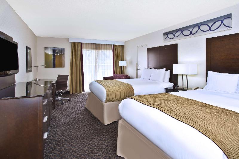 Номер Стандарт, Radisson Hotel Sudbury