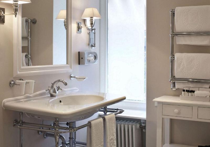 Номер Стандарт, Radisson Hotel Sudbury