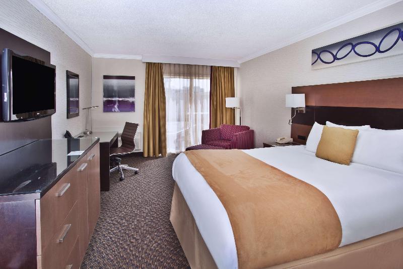 Номер Премиум, Radisson Hotel Sudbury