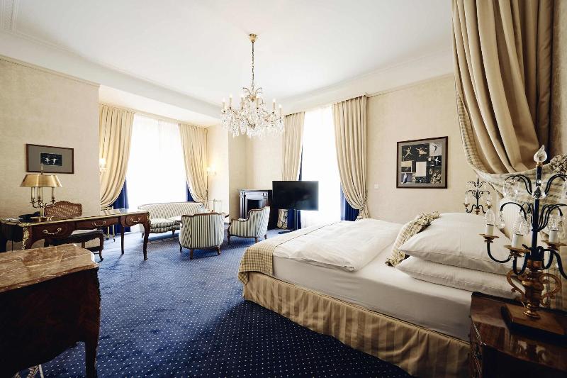 Номер Стандарт, Radisson Hotel Sudbury