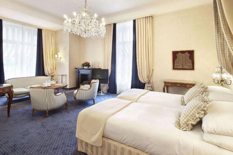 Номер Стандарт, Radisson Hotel Sudbury