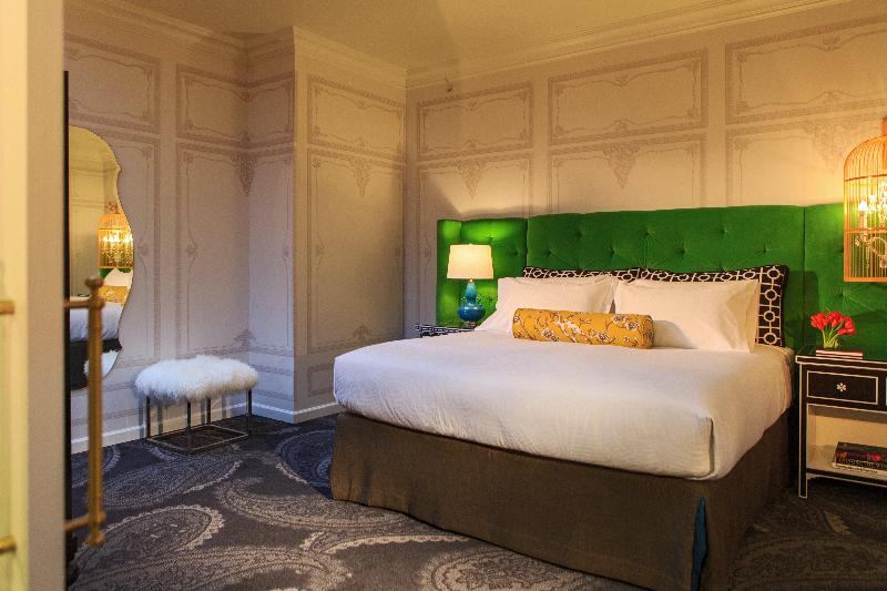 キングサイズベッドのエクゼクティブルーム, Sandman Hotel Montreal   Longueuil