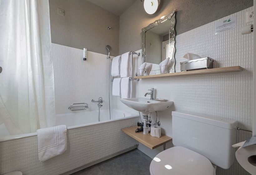 Номер Стандарт, Seehofarosa