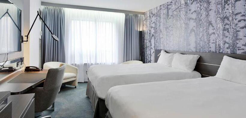 スーペリアールーム, Doubletree By Hilton Ottawa Downtown