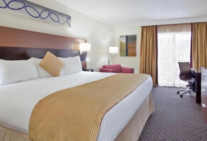 Стандартный Номер Кровать Кинг, Radisson Hotel Sudbury
