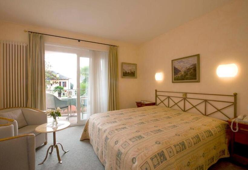 Номер Стандарт, Romantik Hotel Castello Seeschloss