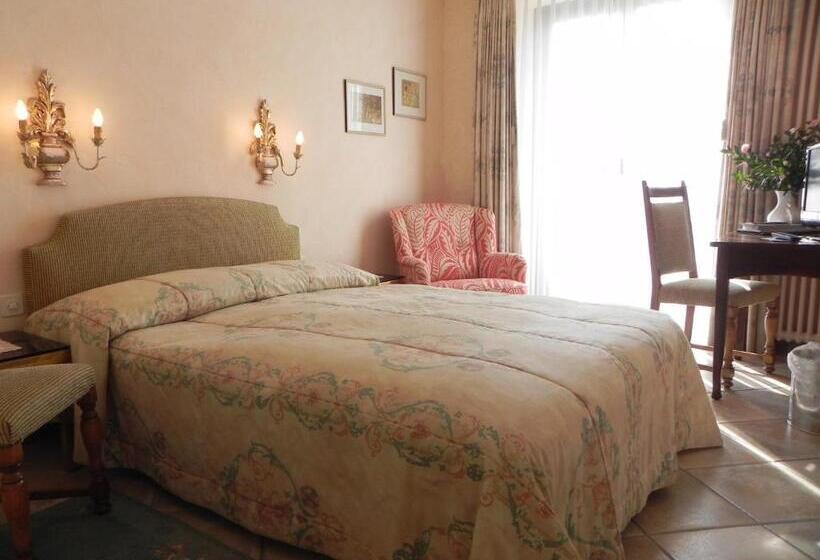 Номер Superior Одноместный, Romantik Hotel Castello Seeschloss