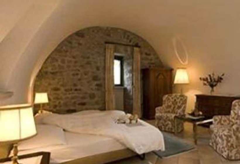 Номер Superior, Romantik Hotel Castello Seeschloss