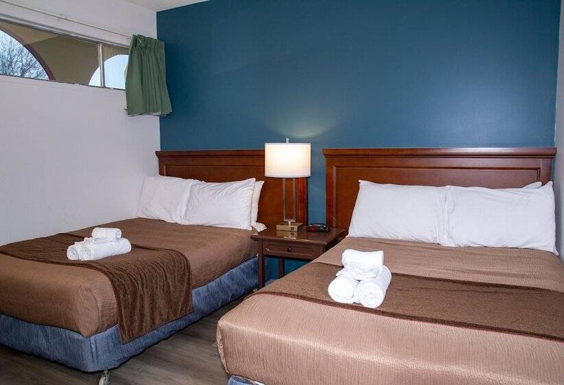 套房, Spanish Villa Resort