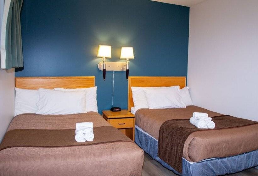 Standard Connecting Room, Spanish Villa Resort