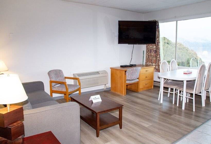 스탠다드 연결 룸, Spanish Villa Resort