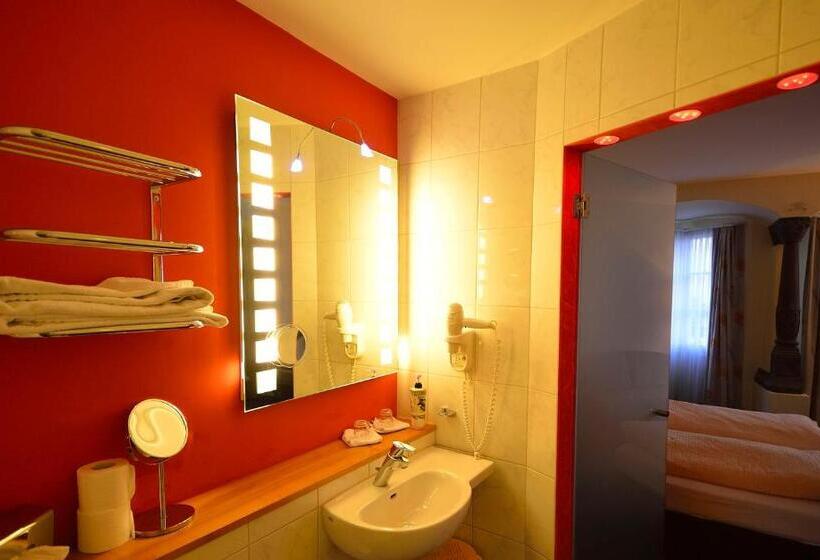 四人标准间, Ambiente Hotel Freieck