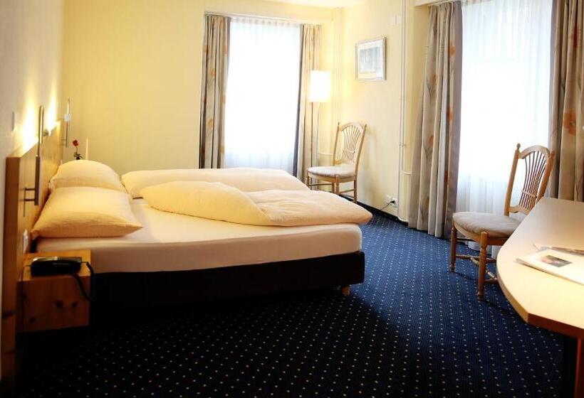 高级大房间, Ambiente Hotel Freieck
